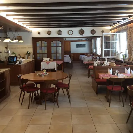 Gasthaus Stube Nordrach