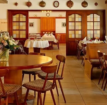 بيت ضيافة Gasthaus Stube *